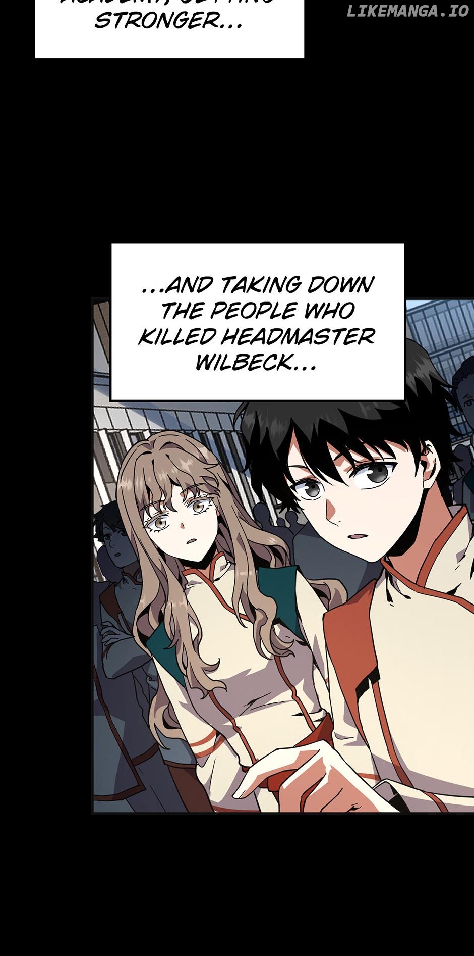 The Beginning After The End Chapter 213 image 48